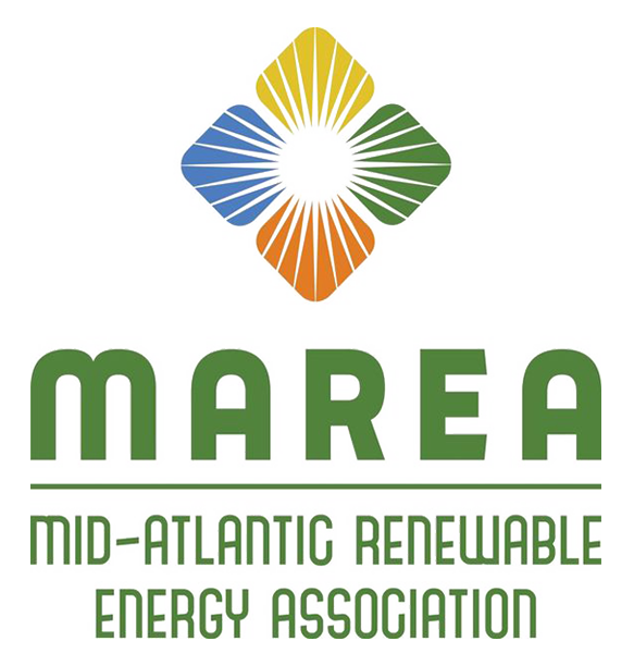 MAREA Logo